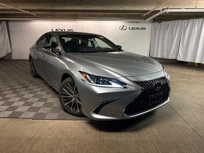 lexus es 2023 58ADZ1B19PU160128 image lexus es 2023 58ADZ1B19PU160128 image