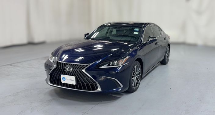 lexus es 2023 58ADZ1B13PU149352 image lexus es 2023 58ADZ1B13PU149352 image