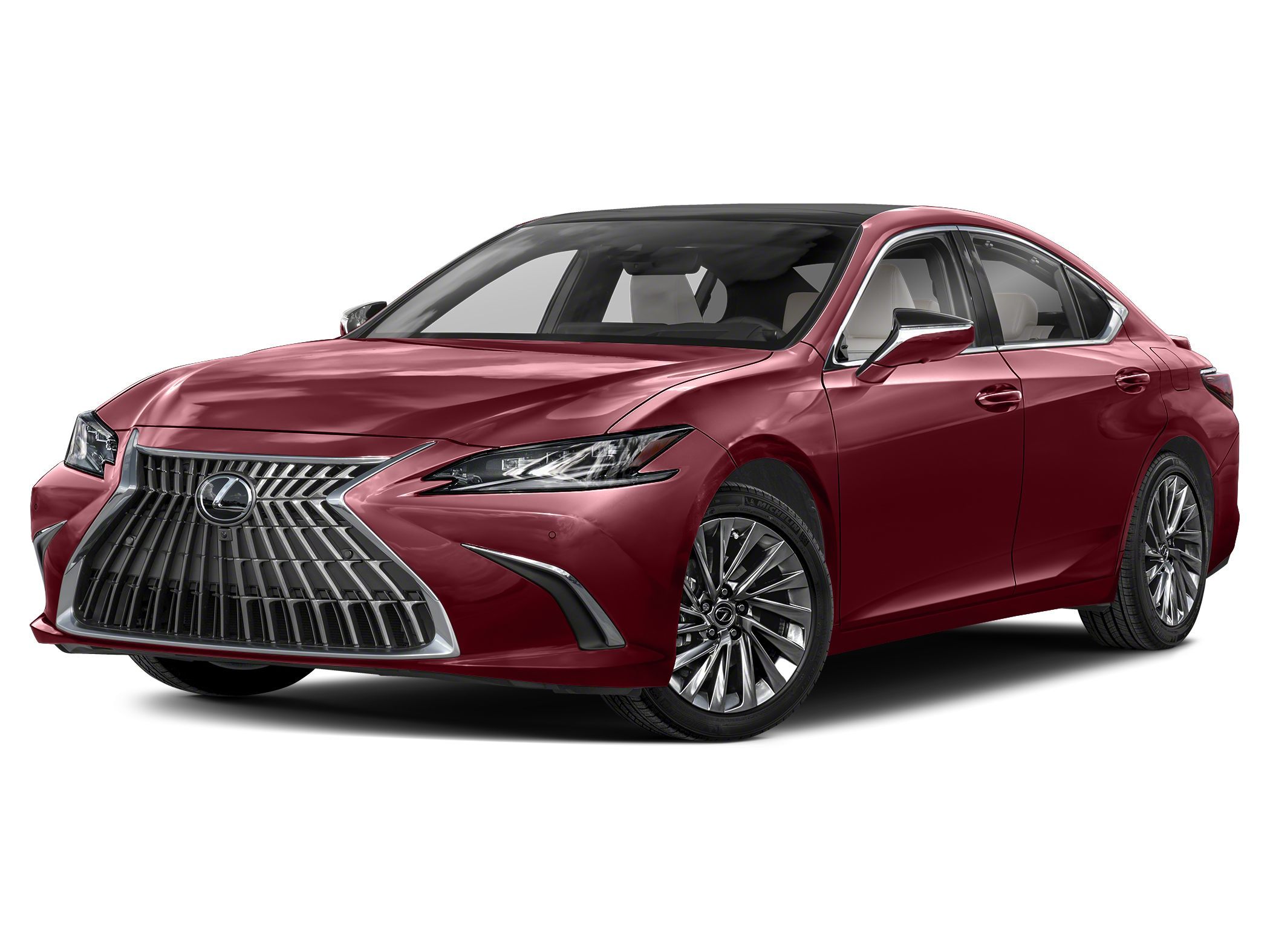 lexus es 2023 58AFZ1B19PU154225 image lexus es 2023 58AFZ1B19PU154225 image