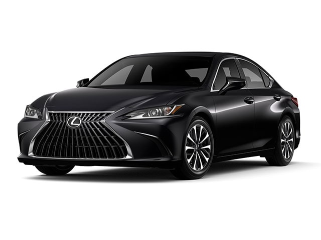 lexus es 2023 58ADZ1B13PU156527 image