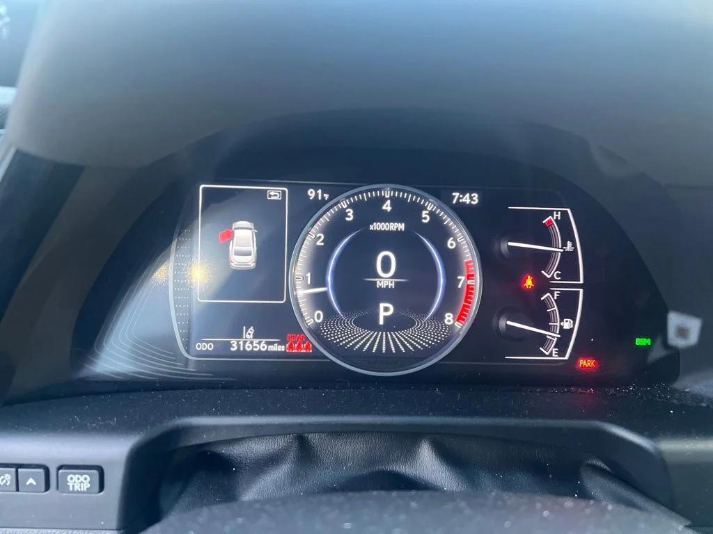 lexus es 2023 58ACZ1B18PU148225 image lexus es 2023 58ACZ1B18PU148225 image