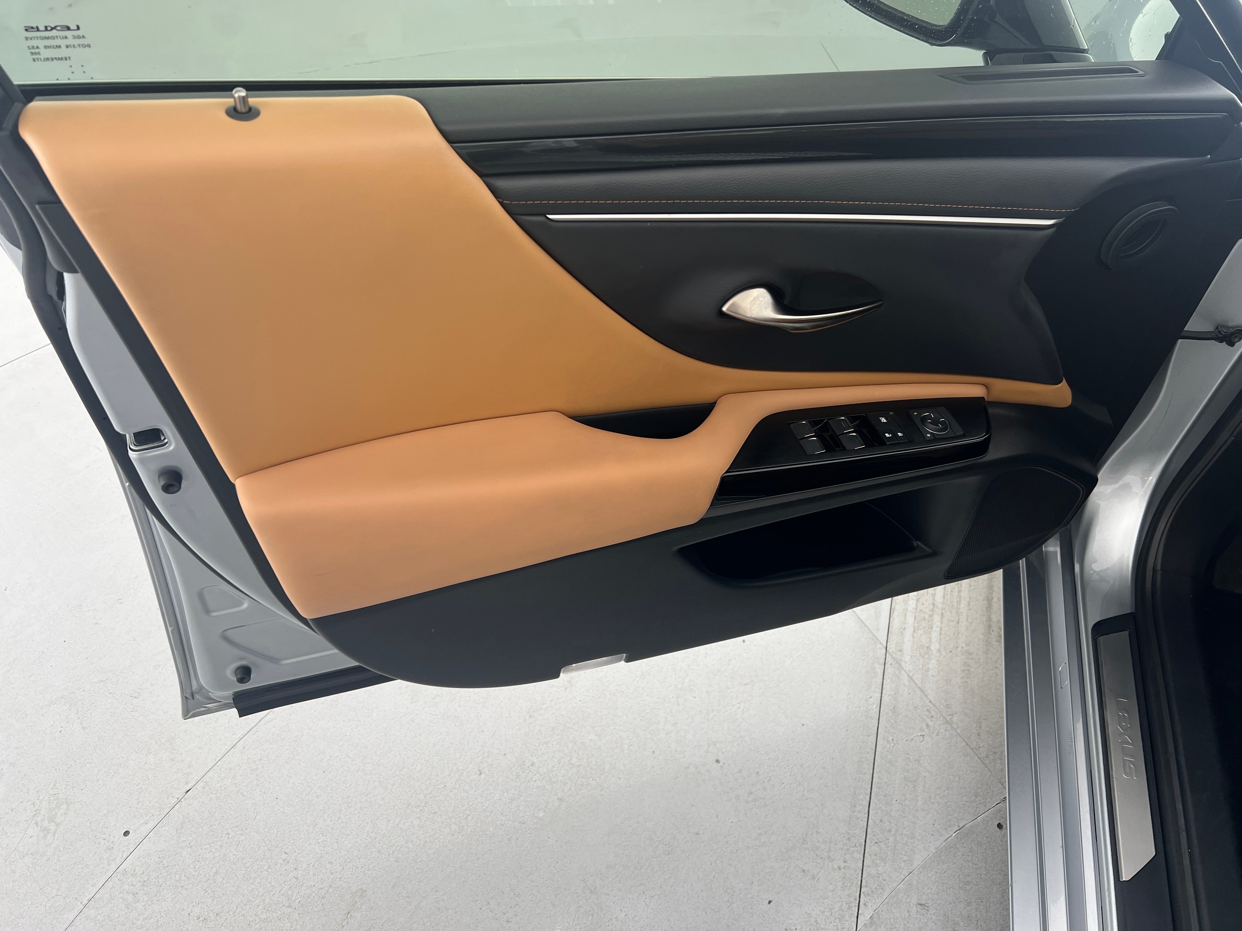 lexus es 2023 58ACZ1B18PU157748 image lexus es 2023 58ACZ1B18PU157748 image