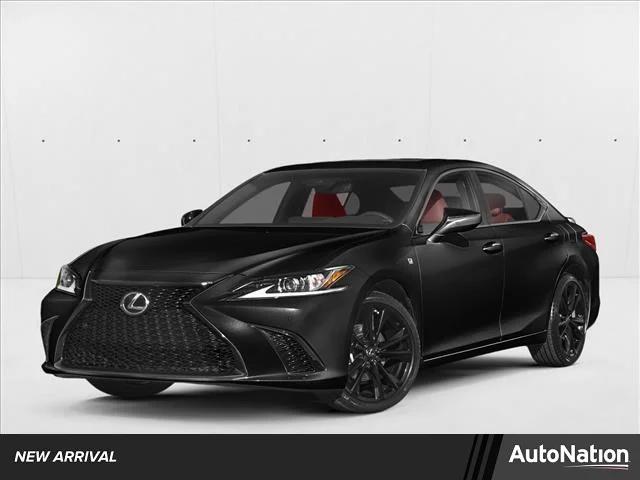 lexus es 2023 58AJZ1B17PU159160 image lexus es 2023 58AJZ1B17PU159160 image