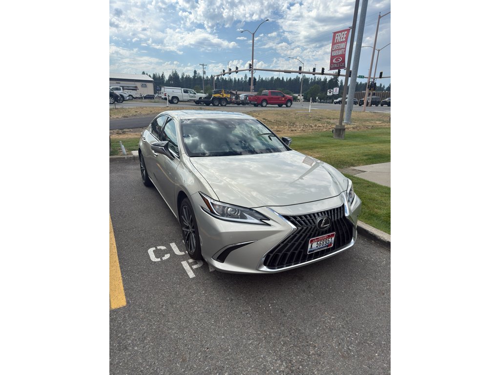 lexus es 2023 58AD11D18PU010564 image lexus es 2023 58AD11D18PU010564 image