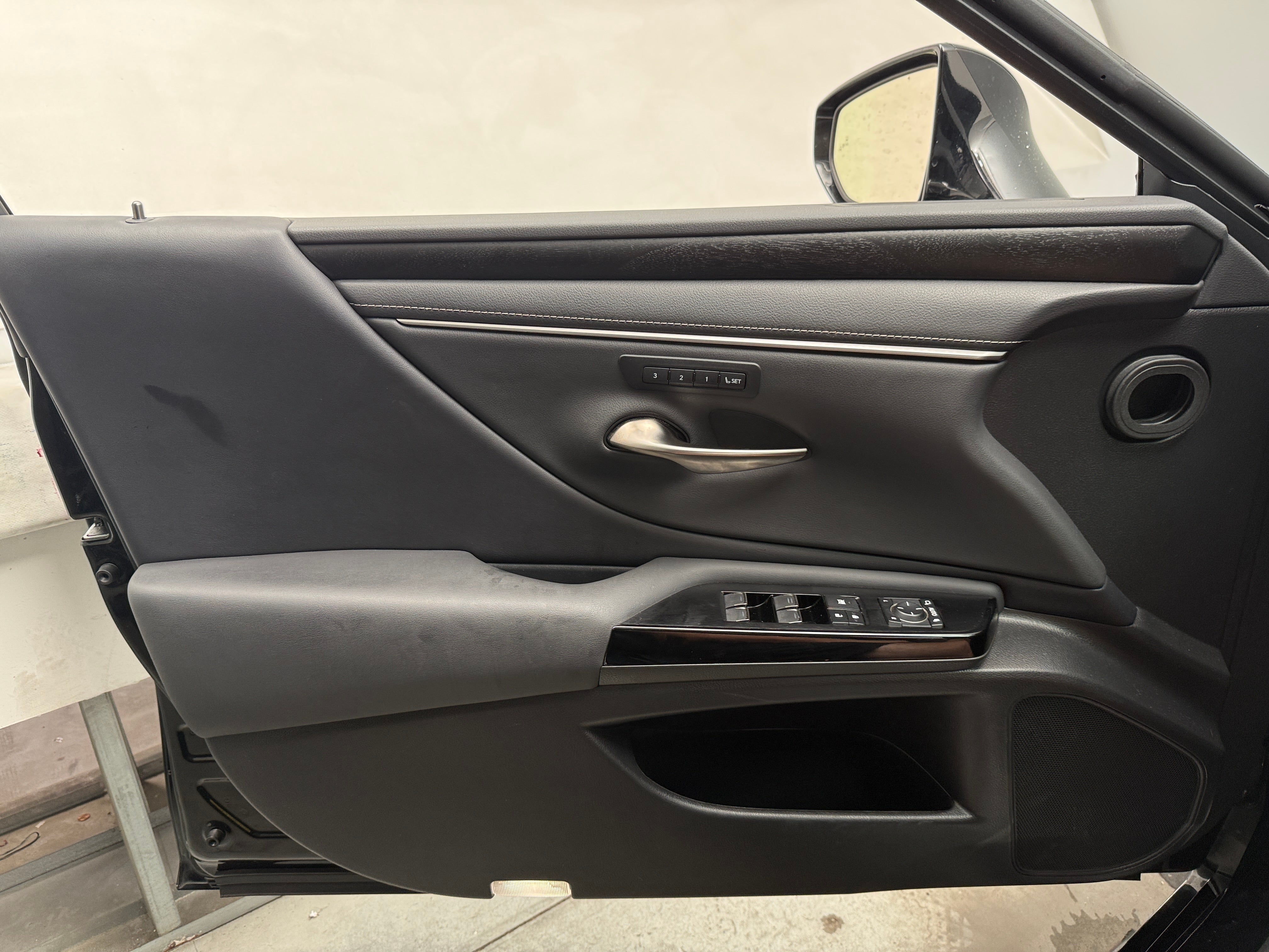 lexus es 2023 58AD11D19PU011836 image lexus es 2023 58AD11D19PU011836 image