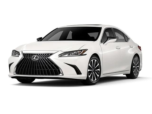 lexus es 2023 58AD11D17PU012001 image lexus es 2023 58AD11D17PU012001 image