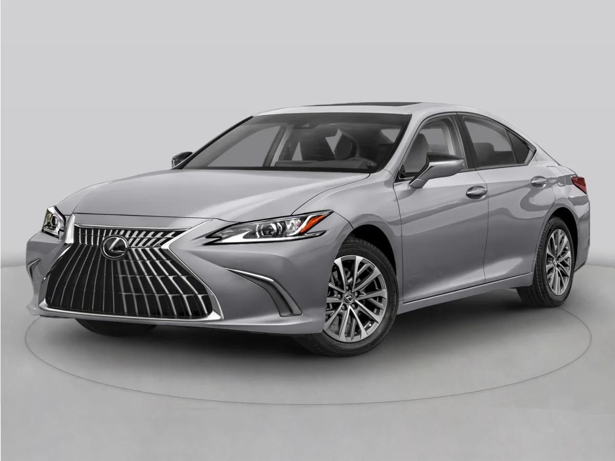 lexus es 2023 58ADZ1B1XPU151941 image lexus es 2023 58ADZ1B1XPU151941 image