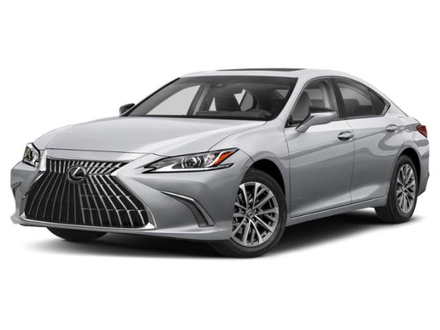lexus es 2023 58ADZ1B17PU149094 image lexus es 2023 58ADZ1B17PU149094 image