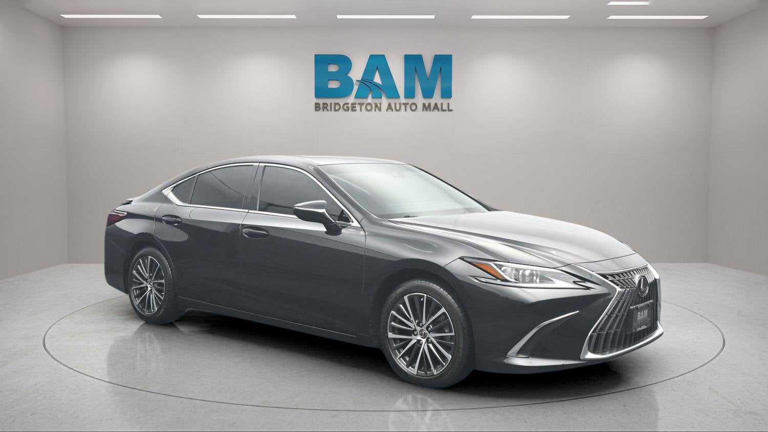 lexus es 2023 58ADZ1B13PU154891 image lexus es 2023 58ADZ1B13PU154891 image
