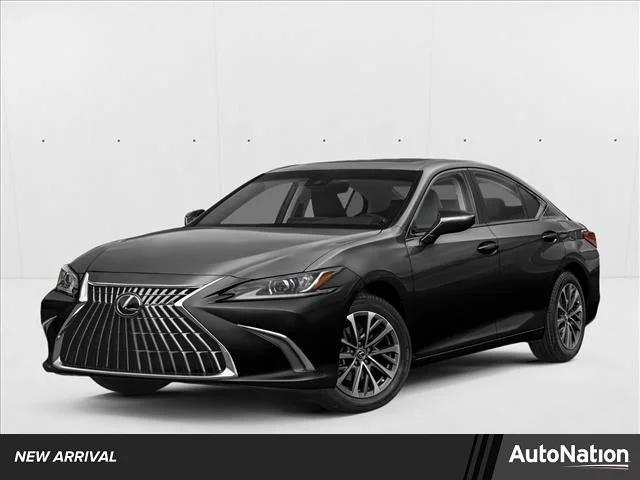 lexus es 2023 58AFZ1B19PU158422 image lexus es 2023 58AFZ1B19PU158422 image