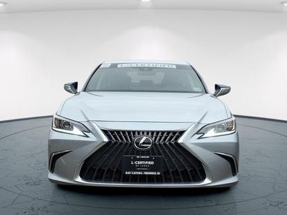 lexus es 2023 58ADZ1B19PU151915 image lexus es 2023 58ADZ1B19PU151915 image
