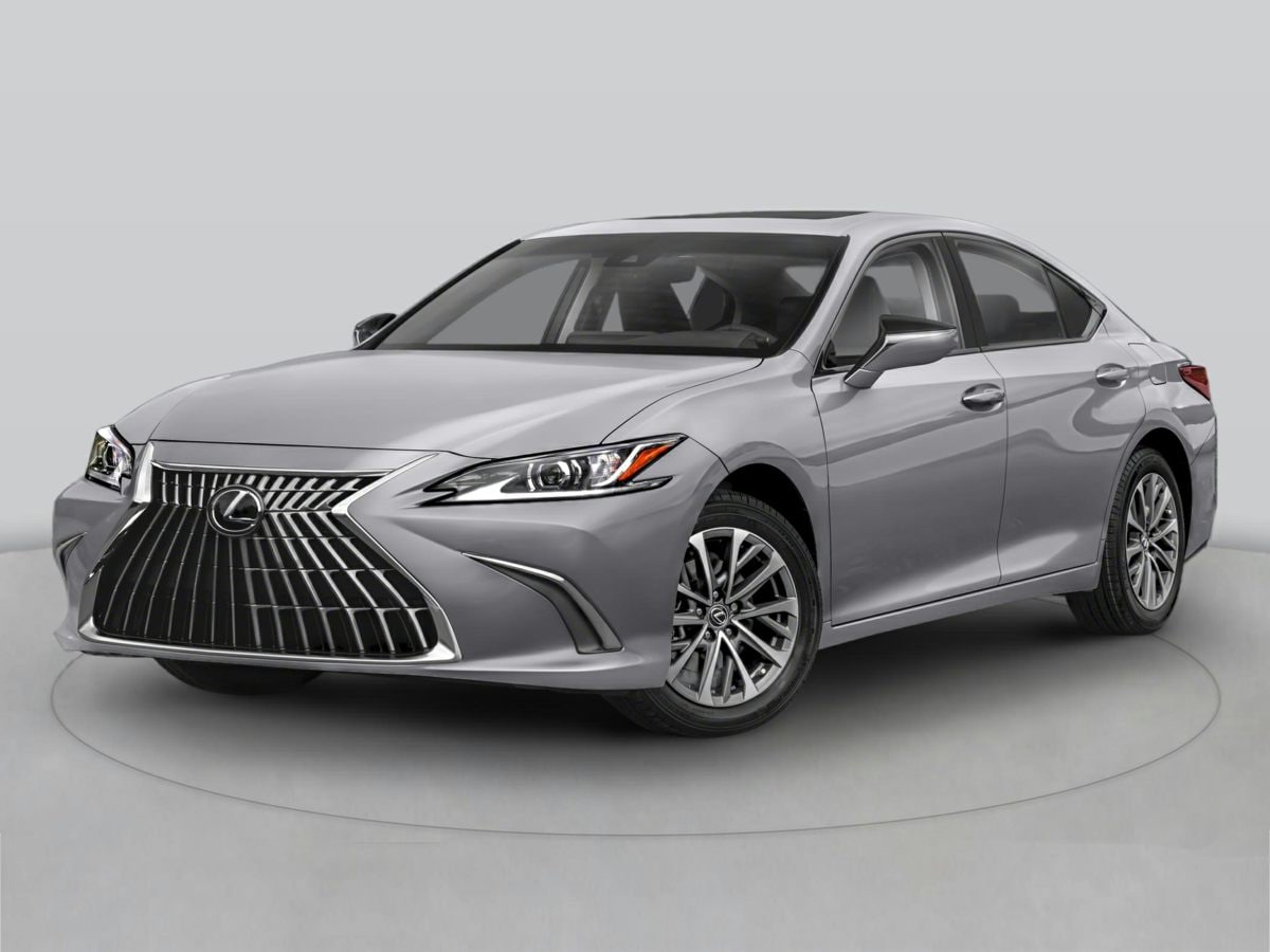 lexus es 2023 58ACZ1B18PU150573 image lexus es 2023 58ACZ1B18PU150573 image