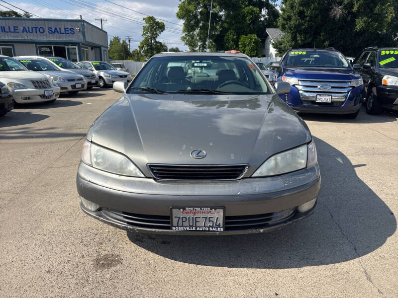 lexus es 1998 JT8BF28G3W5046372 image lexus es 1998 JT8BF28G3W5046372 image