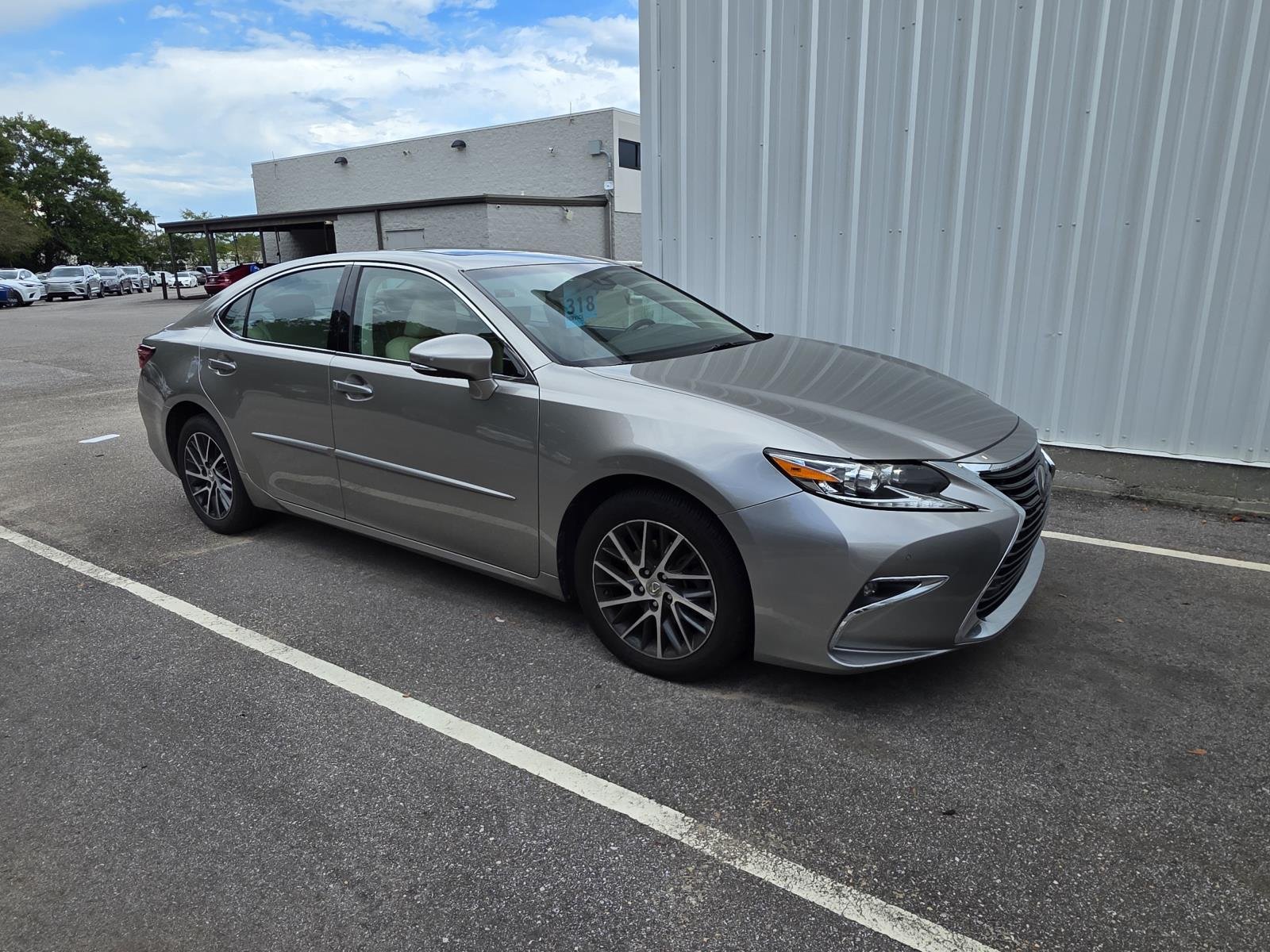 lexus es 2016 58ABK1GG7GU023651 image lexus es 2016 58ABK1GG7GU023651 image
