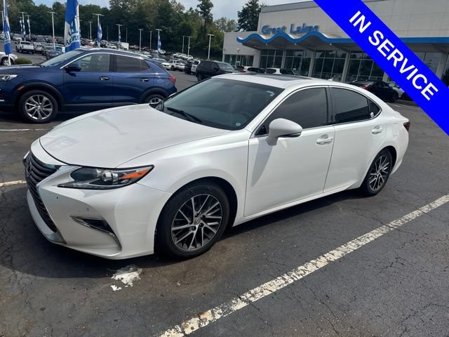 lexus es 2016 58ABK1GG7GU019499 image lexus es 2016 58ABK1GG7GU019499 image