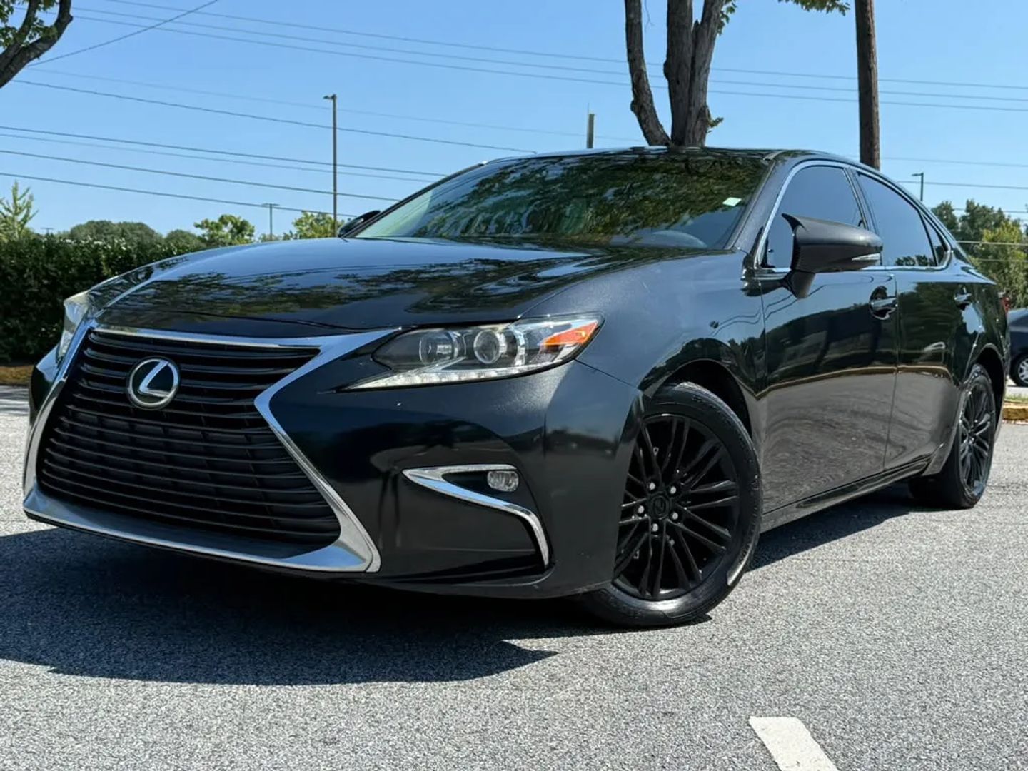 lexus es 2016 58ABK1GG7GU001889 image lexus es 2016 58ABK1GG7GU001889 image