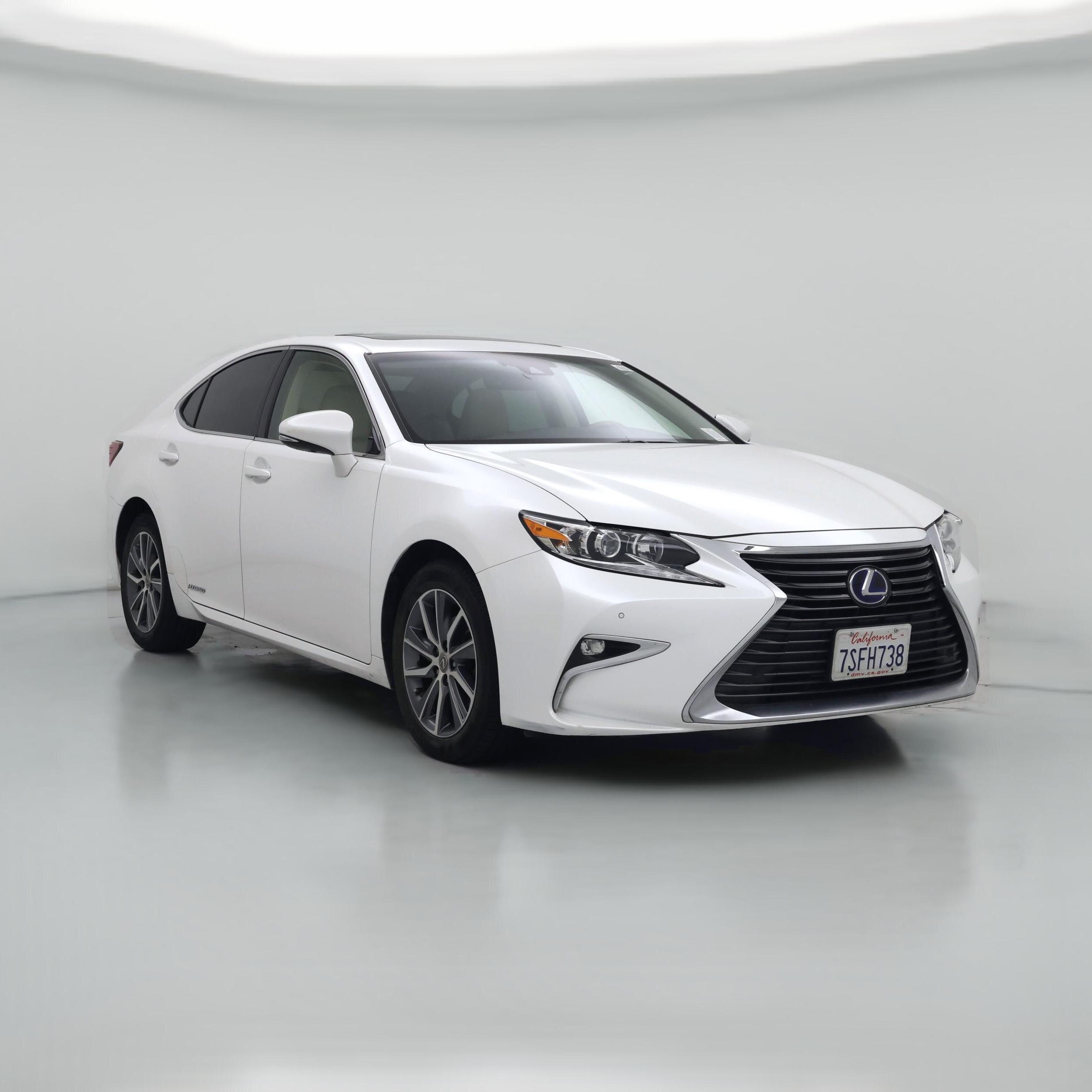 lexus es 2016 JTHBW1GG1G2116918 image lexus es 2016 JTHBW1GG1G2116918 image