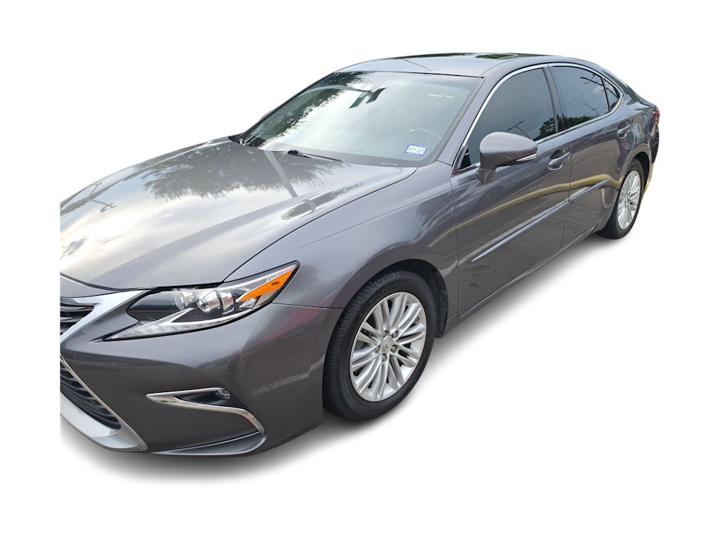 lexus es 2016 58ABK1GG5GU027391 image lexus es 2016 58ABK1GG5GU027391 image