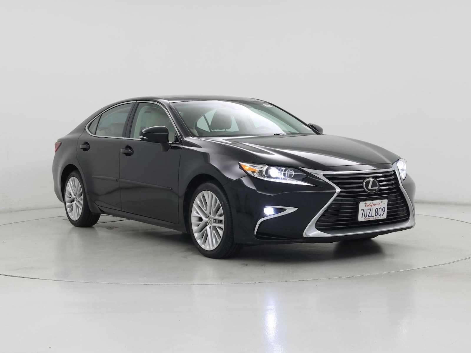 lexus es 2016 58ABK1GG3GU028717 image lexus es 2016 58ABK1GG3GU028717 image