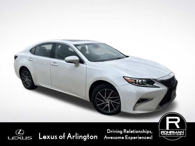 lexus es 2016 58ABK1GG5GU028461 image lexus es 2016 58ABK1GG5GU028461 image