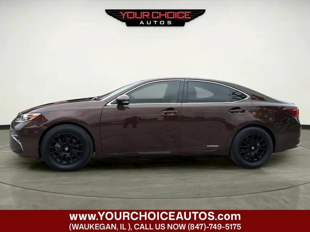 lexus es 2016 JTHBW1GG5G2102634 image lexus es 2016 JTHBW1GG5G2102634 image