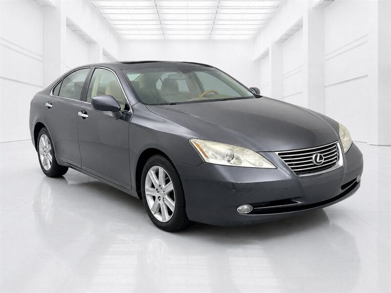 lexus es 2008 JTHBJ46G882234239 image