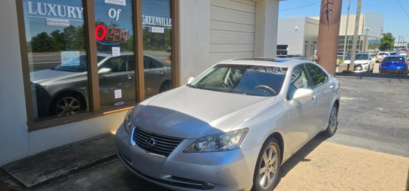 lexus es 2009 JTHBJ46G792298743 image lexus es 2009 JTHBJ46G792298743 image