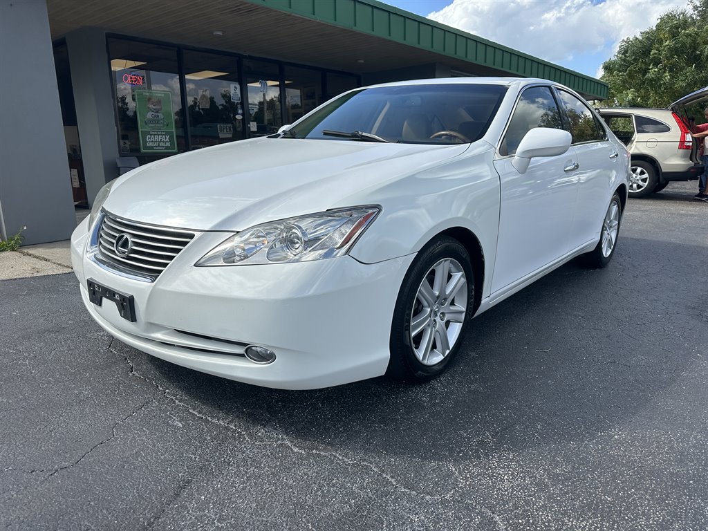 lexus es 2009 JTHBJ46G892333791 image lexus es 2009 JTHBJ46G892333791 image