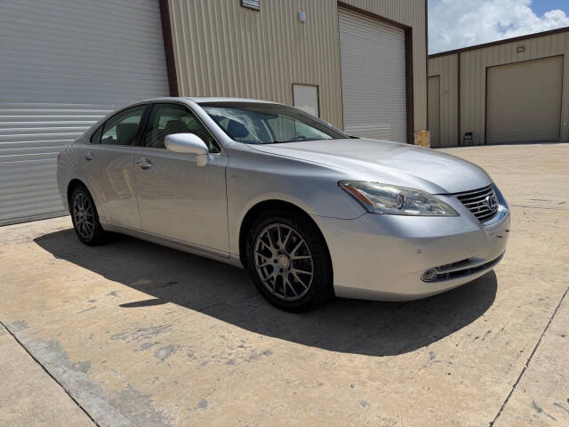 lexus es 2009 JTHBJ46G892275102 image lexus es 2009 JTHBJ46G892275102 image