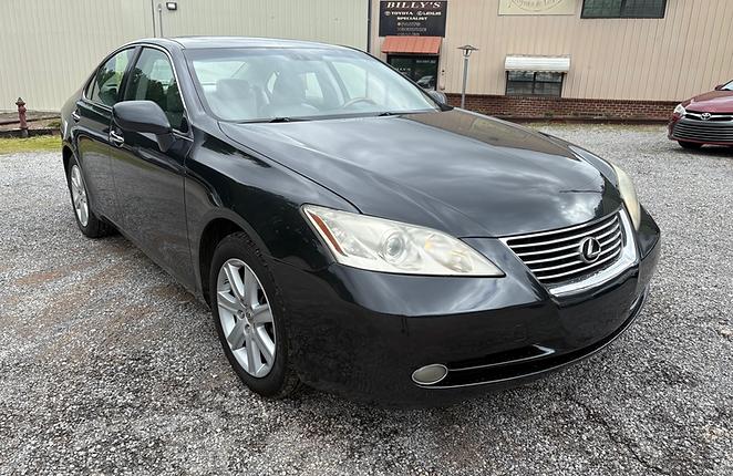 lexus es 2009 JTHBJ46G892322497 image lexus es 2009 JTHBJ46G892322497 image