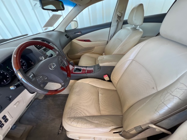 lexus es 2009 JTHBJ46G792308297 image lexus es 2009 JTHBJ46G792308297 image