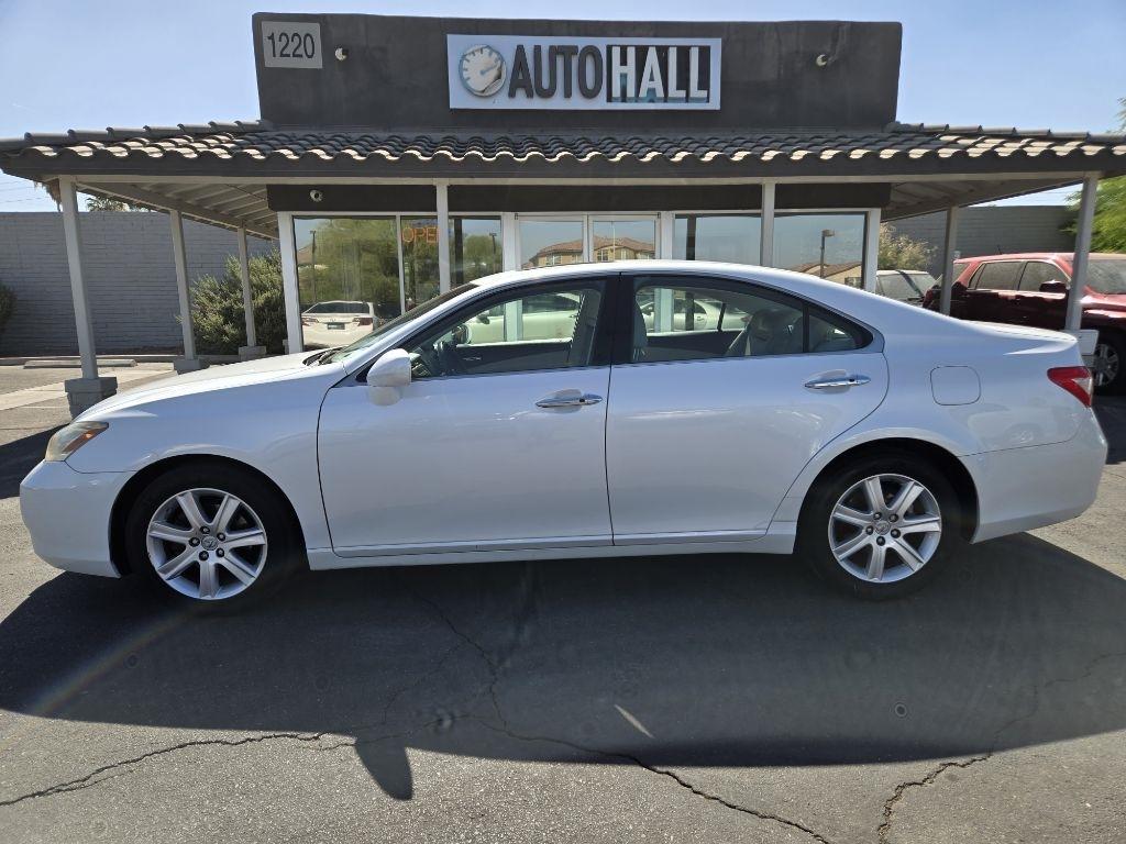 lexus es 2009 JTHBJ46G892305635 image lexus es 2009 JTHBJ46G892305635 image