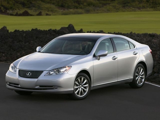 lexus es 2007 JTHBJ46G272026808 image lexus es 2007 JTHBJ46G272026808 image