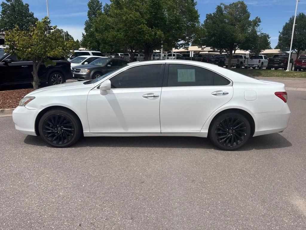 lexus es 2007 JTHBJ46G272083252 image lexus es 2007 JTHBJ46G272083252 image