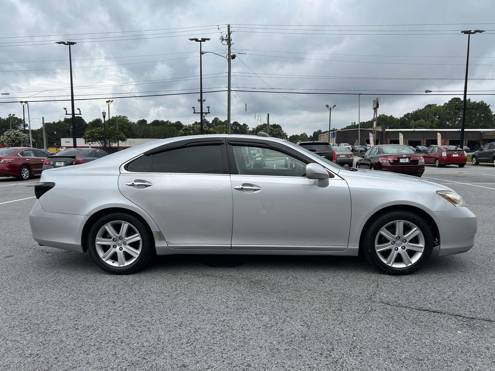 lexus es 2007 JTHBJ46GX72087436 image lexus es 2007 JTHBJ46GX72087436 image