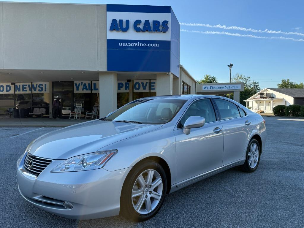 lexus es 2007 JTHBJ46GX72125036 image lexus es 2007 JTHBJ46GX72125036 image