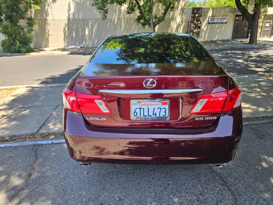 lexus es 2007 JTHBJ46GX72149224 image lexus es 2007 JTHBJ46GX72149224 image