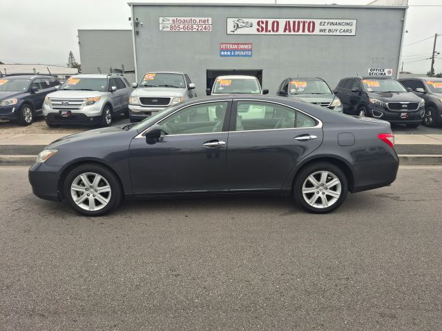 lexus es 2007 JTHBJ46G272083123 image lexus es 2007 JTHBJ46G272083123 image