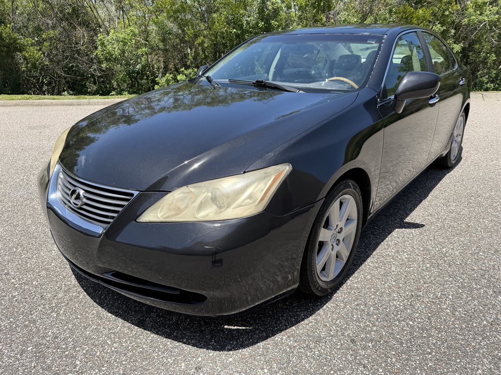 lexus es 2007 JTHBJ46G272121482 image lexus es 2007 JTHBJ46G272121482 image
