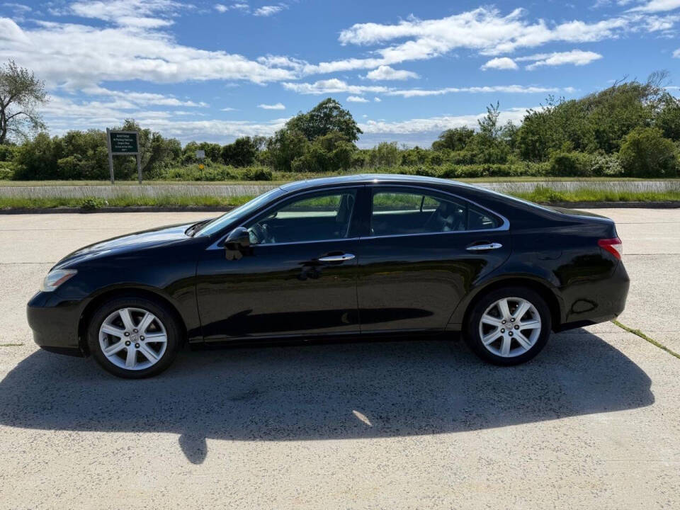 lexus es 2007 JTHBJ46GX72111671 image lexus es 2007 JTHBJ46GX72111671 image