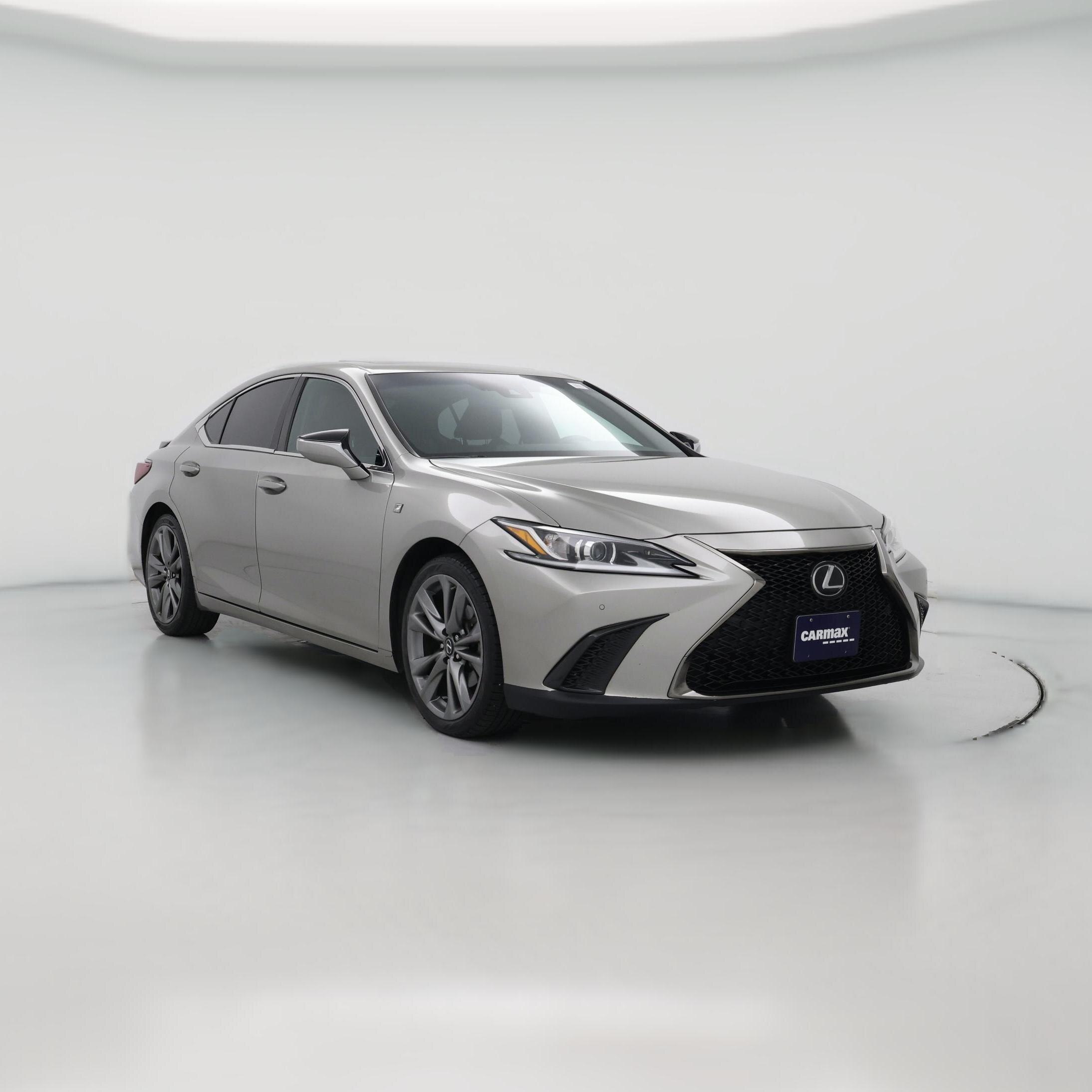 lexus es 2019 58ABZ1B14KU011853 image lexus es 2019 58ABZ1B14KU011853 image