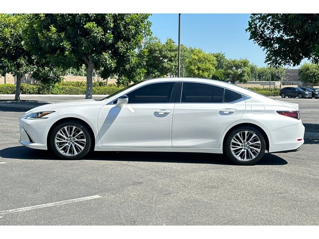 lexus es 2019 58ABZ1B17KU025830 image lexus es 2019 58ABZ1B17KU025830 image