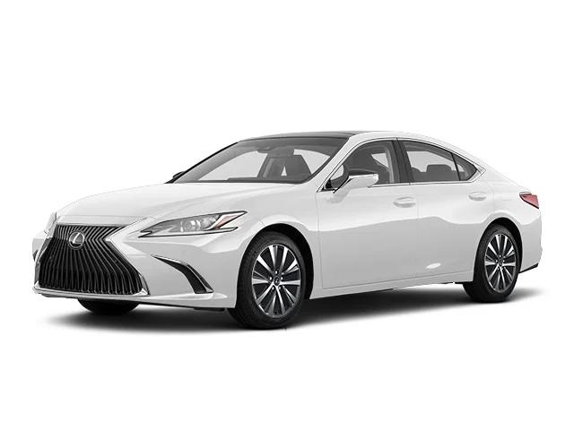 lexus es 2019 58ABZ1B12KU046682 image lexus es 2019 58ABZ1B12KU046682 image