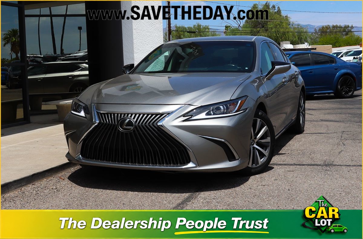 lexus es 2019 58ABZ1B17KU046032 image lexus es 2019 58ABZ1B17KU046032 image