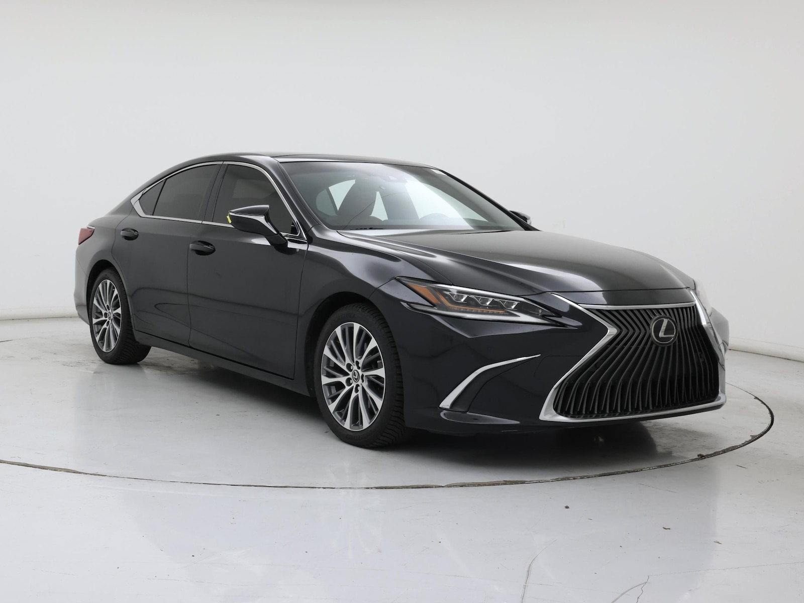 lexus es 2019 JTHBZ1B19K2002717 image lexus es 2019 JTHBZ1B19K2002717 image