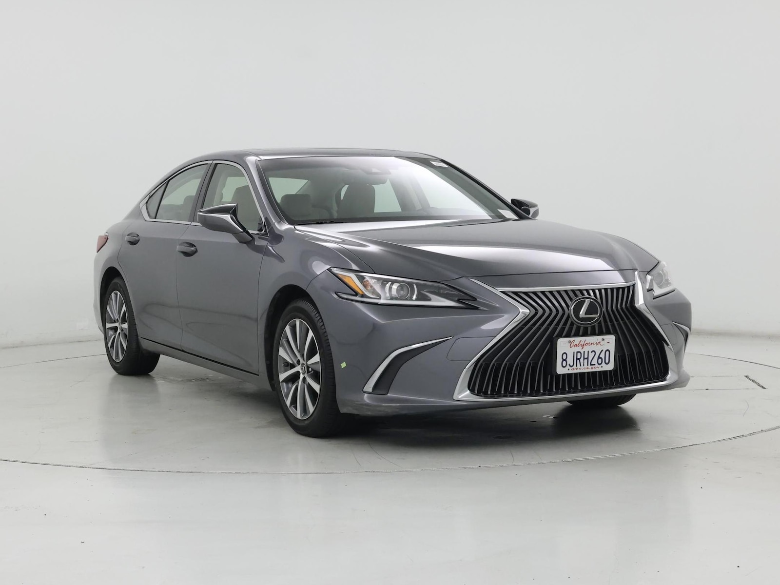 lexus es 2019 JTHBZ1B12K2001702 image lexus es 2019 JTHBZ1B12K2001702 image