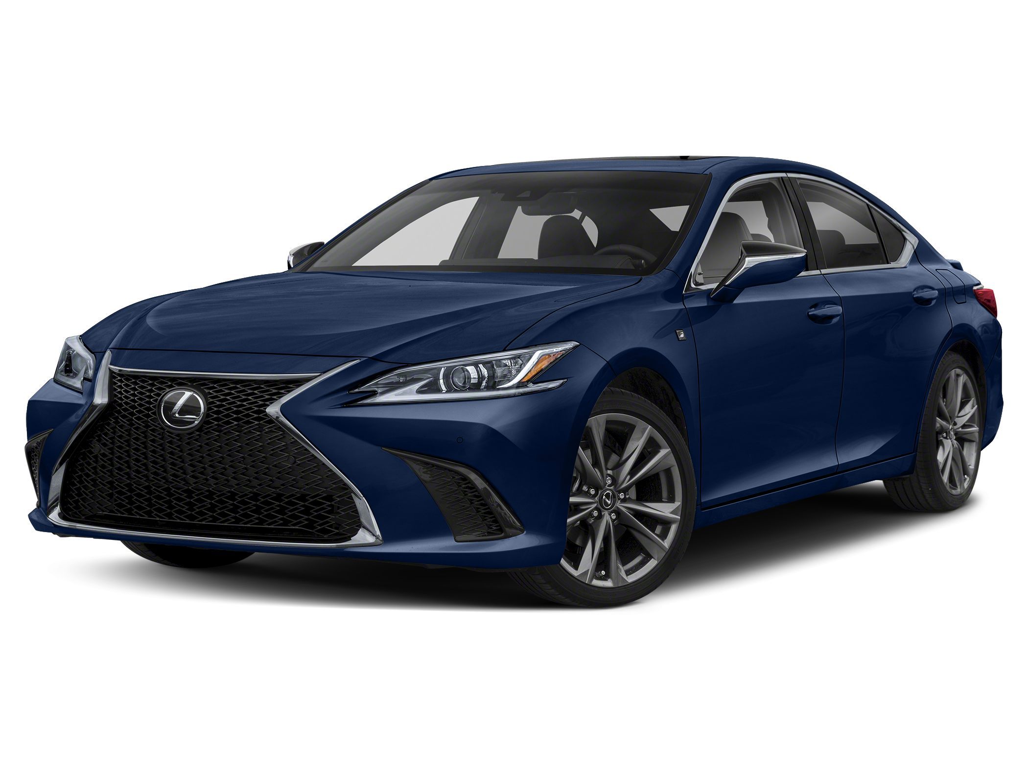 lexus es 2019 58ABZ1B10KU034417 image lexus es 2019 58ABZ1B10KU034417 image