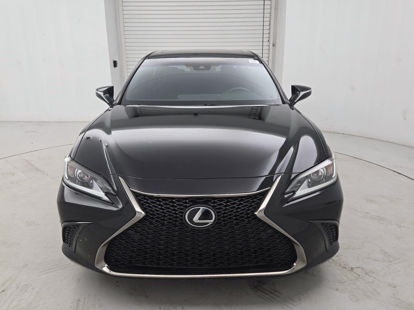 lexus es 2019 58ABZ1B1XKU045196 image lexus es 2019 58ABZ1B1XKU045196 image