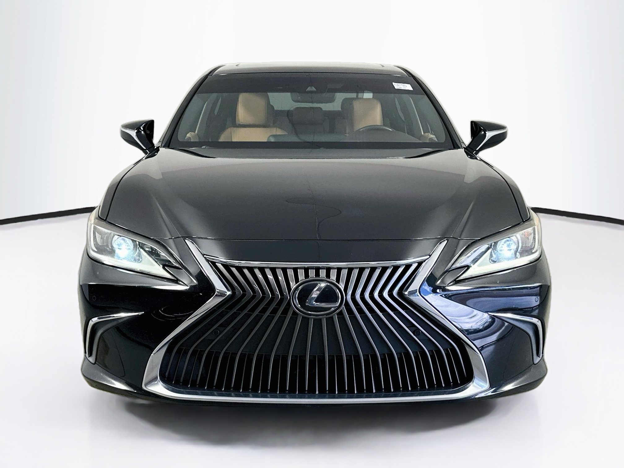 lexus es 2019 58ABZ1B19KU017681 image lexus es 2019 58ABZ1B19KU017681 image
