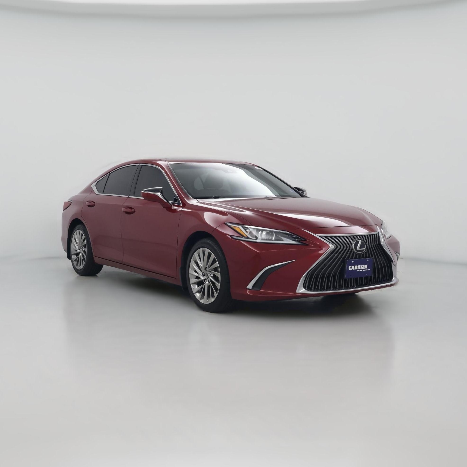 lexus es 2019 58ABZ1B17KU009076 image lexus es 2019 58ABZ1B17KU009076 image